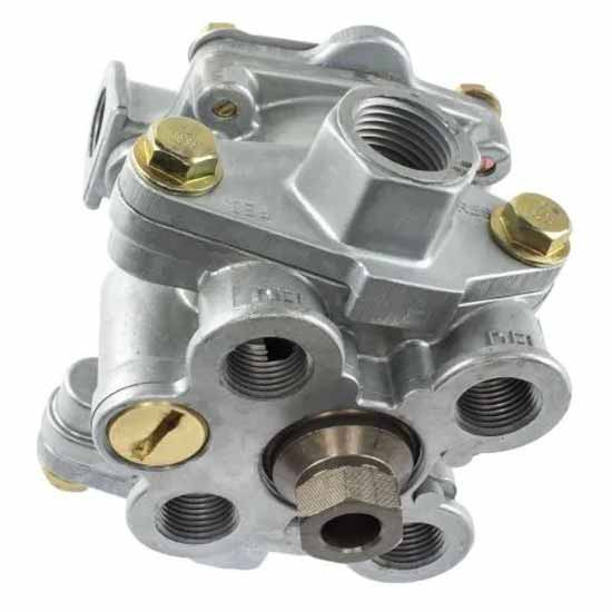 Spring Brake Control Valve W/ 3/8 Inch NPT Control Support & 3/8 Inch NPT Supply Port Replaces 170.110170