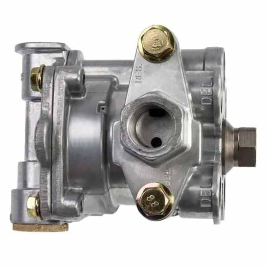 Spring Brake Control Valve W/ 3/8 Inch NPT Control Support & 3/8 Inch NPT Supply Port Replaces 170.110170