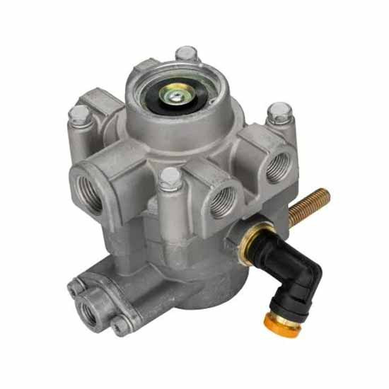 SR7 Spring Brake Valve W/ 2 - 1.38 Inch M1 Mounting Studs Replaces 170.K021560, K021560