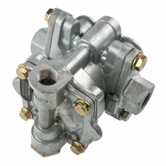Spring Brake Valve W/ 3/8 Inch NPT Control & Supply Port Replaces 170.110171