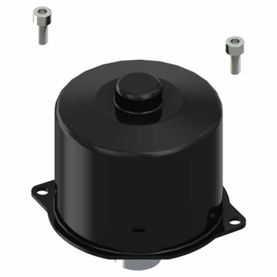 ABS Hydraulic Motor Kit W/ Hydraulic Pump & Motor Assembly Replaces S21808, S4784079472