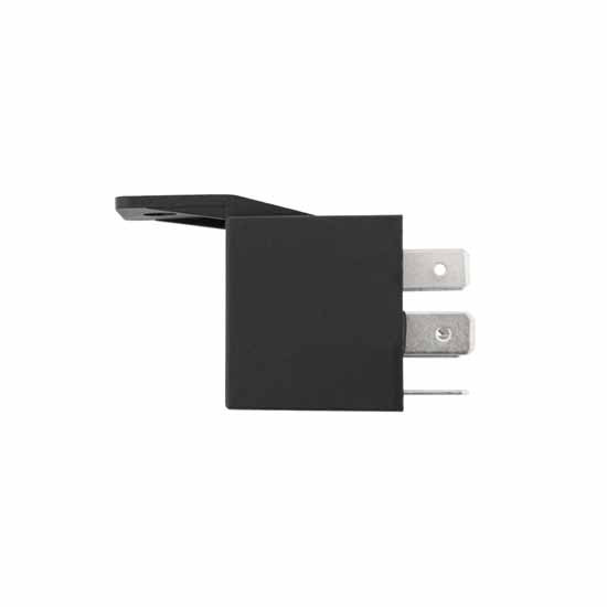 Bosch Style Relay Switch W/ 30/40 AMP 12V Tab