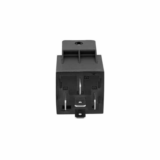 Bosch Style Relay Switch W/ 30/40 AMP 12V Tab