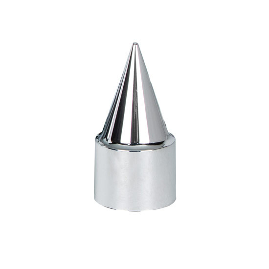 Stiletto Thread On Nut Cover 4.25 X 2.0625 Inch