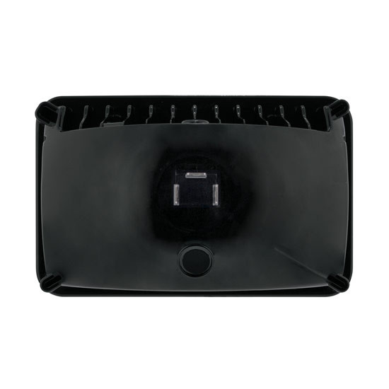 Ultralit Solid State Headlight W/ White LED & Poly Housing