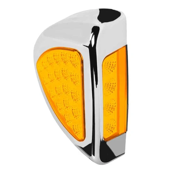 LED Turn Signal & Marker Light W/ Optional Colors