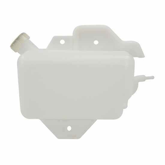 ABS Plastic Reservoir W/ Cap Replaces 8-98171-757-1 For Isuzu FTR