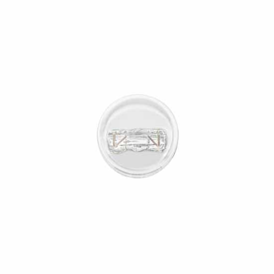 7443 Incandescent Bulb T 6.5 Wedge 2 Pack