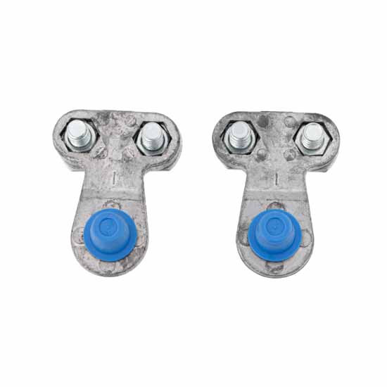 2 Pack Replacement Side Lead Battery Terminal 6-1 HD
