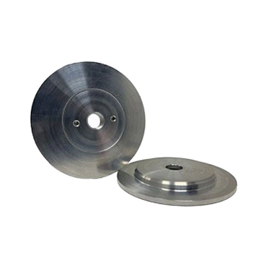 Signature Series Aluminum Centering Flanges