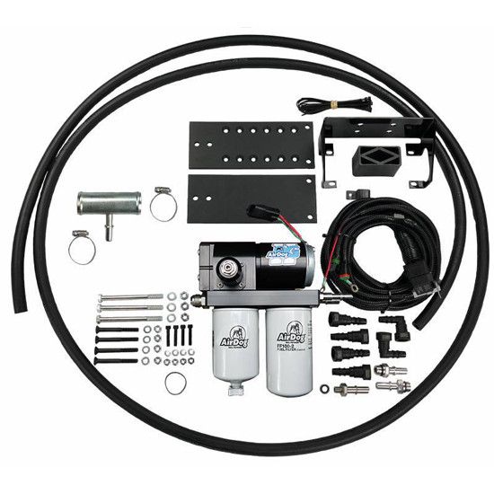 AirDog II DF-100-5G Air Stroke System For Dodge Ram Cummins 12V 1994-1998