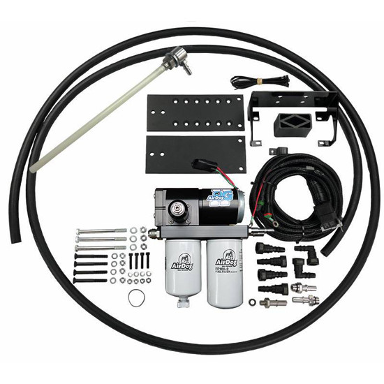 AirDog II DF-220-5G Air Stroke System For Dodge Ram Cummins 12V 1994-1998