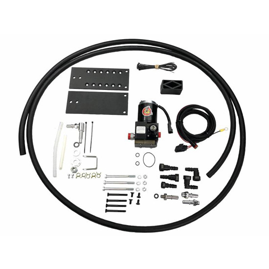 AirDog RP-4G-150 Raptor Fuel Pump System For Dodge Common Rail Cummins