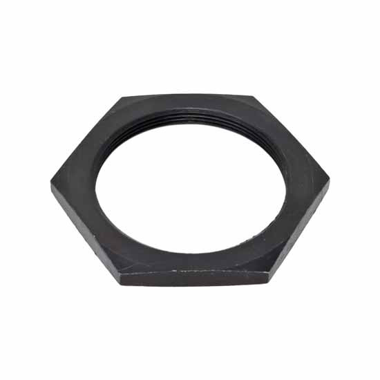 Outer Spindle Nut 4 Inch A/F & 3.25 Inch 12 Thread