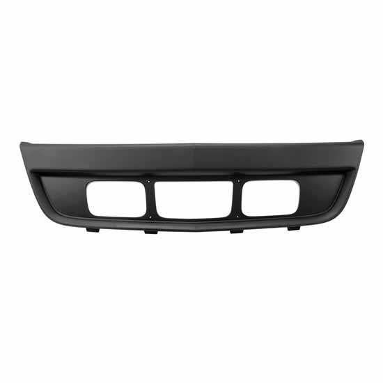 Center Bumper Trim W/ Cutout Options For International LT