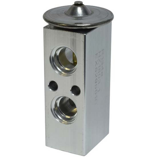 BESTfit AC Expansion Valve, Block Style For Peterbilt 387, 587