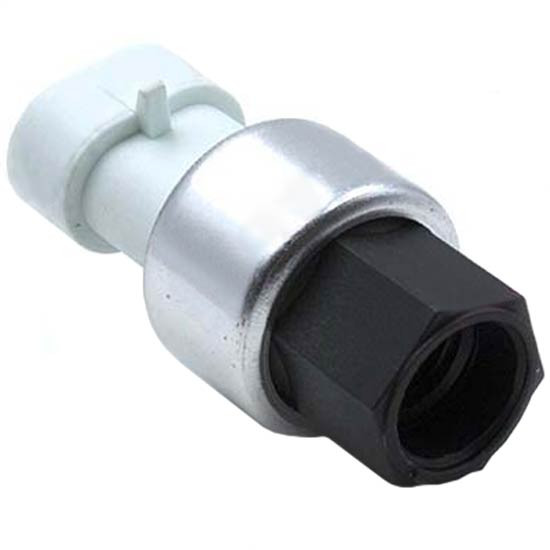 Peterbilt 330, 357, 379, 385 2 Pin Low Pressure Switch Normally