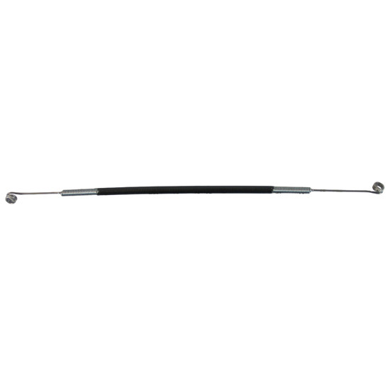 Peterbilt 359 10.5 Inch Defroster Cable With Looped Ends Replaces FA10900 By BESTfit