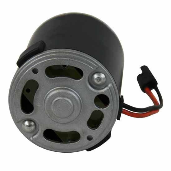 HVAC Blower Motor Replaces HA11550 By BESTfit For Peterbilt 359 Cab & Sleeper