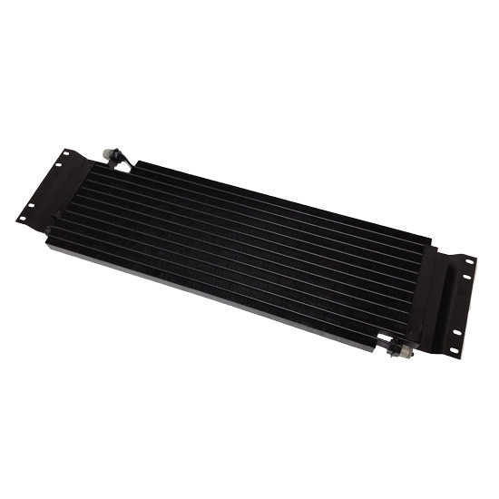 BESTfit AC Condenser For Peterbilt 357, 359, 362, 375, 377, 378 & 379