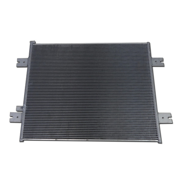 BESTfit AC Condenser 31.5 X 25 Inch For Peterbilt 379, 386 & 387 BESTfit AC Condenser 31.5 X 25 Inch For Peterbilt 379, 386 & 387