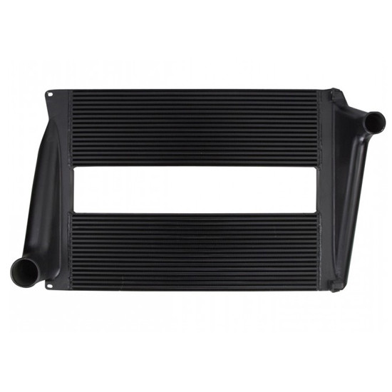 BESTfit Tube & Fin Charge Air Cooler Replaces 1E3543, 518005, 0518005, 4401-3805 For Peterbilt 320