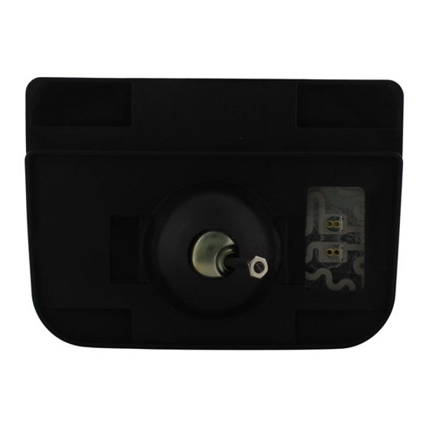 Lower Mirror With Defrost Replaces SR59-6117-18 For Kenworth T600, T660 & T800 Lower Mirror With Defrost Replaces SR59-6117-18 For Kenworth T600, T660 & T800