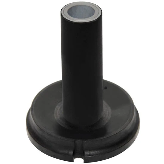 Front Lower Cab Mount Rebound Bushing Replaces DT1490, K066-4353 For Kenworth W900L