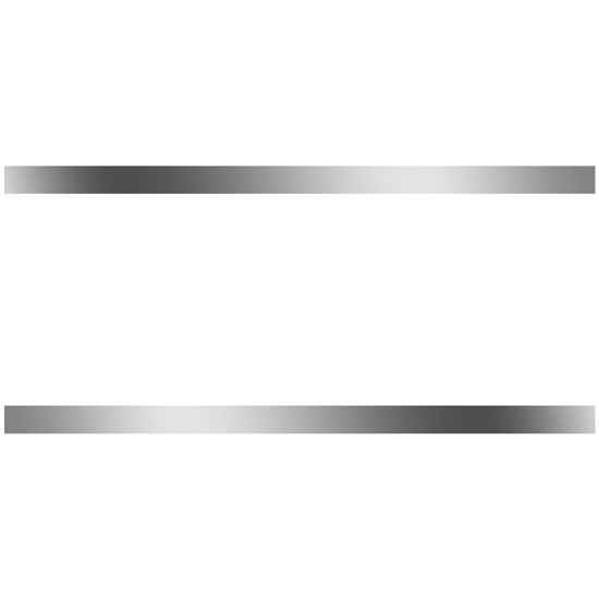 72 Inch Stainless Steel Blank Sleeper Panels W/O Extension For Kenworth T660 2008-2017