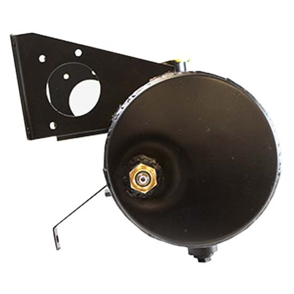BESTfit Radiator Surge Tank 8.25 X 14.50 Inch For Peterbilt 378 & 379 BESTfit Radiator Surge Tank 8.25 X 14.50 Inch For Peterbilt 378 & 379