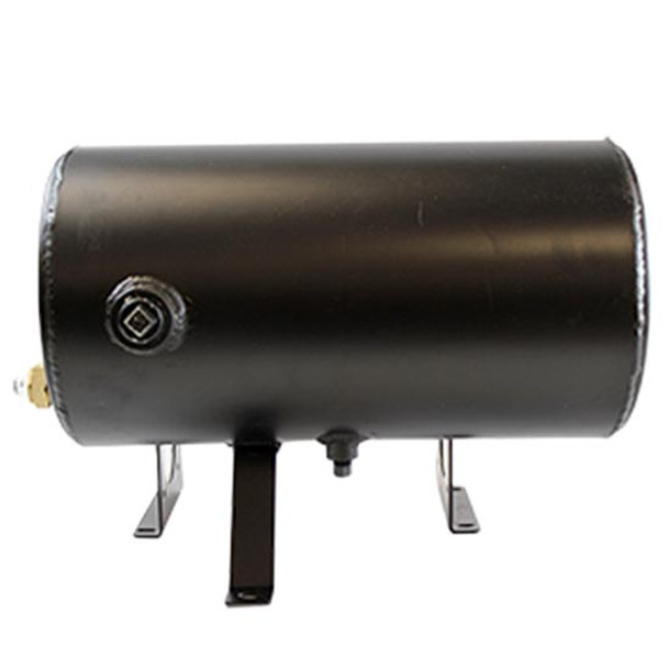 BESTfit Radiator Surge Tank 8.25 X 14.50 Inch For Peterbilt 378 & 379 BESTfit Radiator Surge Tank 8.25 X 14.50 Inch For Peterbilt 378 & 379