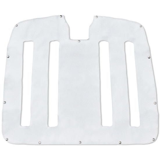 Belmor Vinyl Winter Front For Kenworth T660