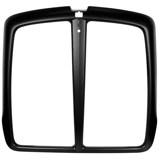 Black Grille W/ Out Bug Screen For Kenworth T660
