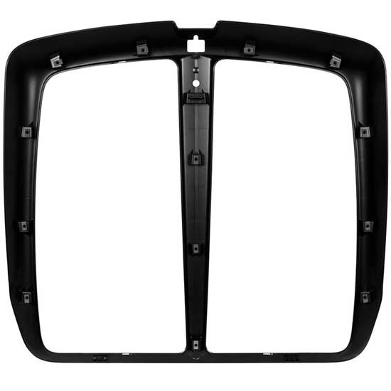 Black Grille W/ Out Bug Screen For Kenworth T660