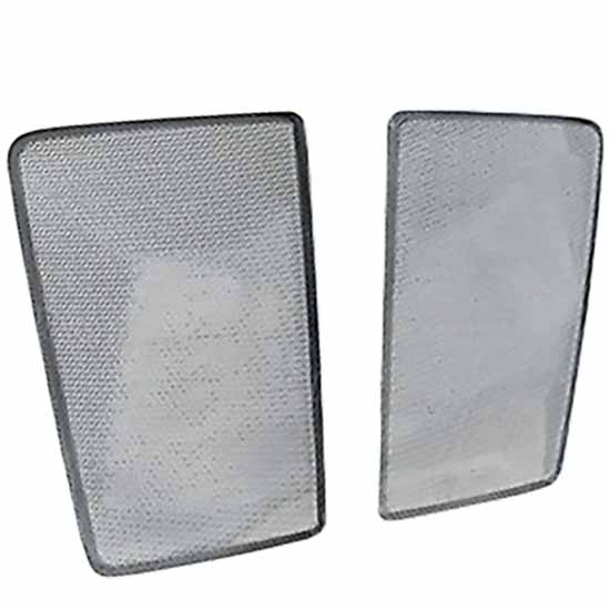 Grille Insert With Bug Screen - Replaces L45-6064-110 For Kenworth T680