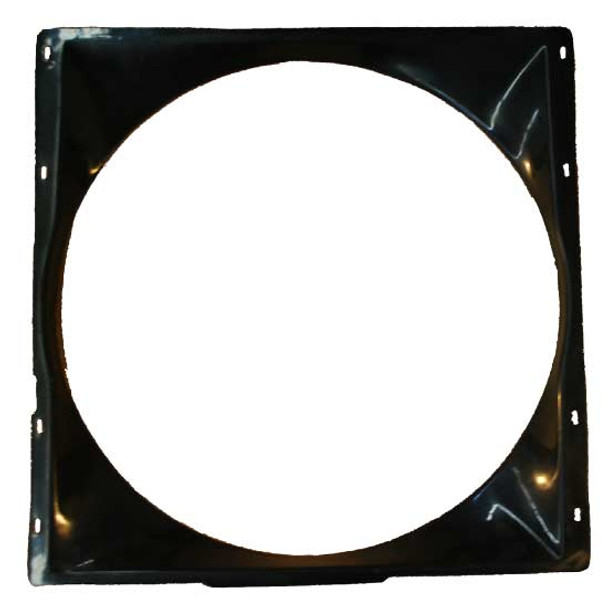 BESTfit Fan Shroud Replaces F22-6039 For Peterbilt 386 & 387 BESTfit Fan Shroud Replaces F22-6039 For Peterbilt 386 & 387