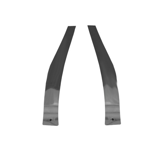 Below Headlight Guard For Kenworth T600