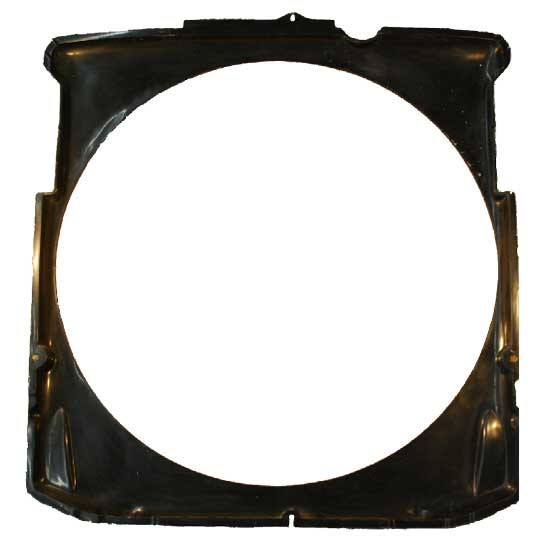 BESTfit Fan Shroud Replaces N4176001 For Peterbilt 386