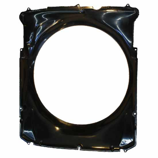 Peterbilt 389 & 388 Fan Shroud Replaces N4172001 By BESTfit