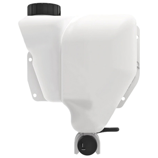 Windshield Washer Reservoir By BESTfit For Peterbilt 379, 378, 377, 375, 357, 330