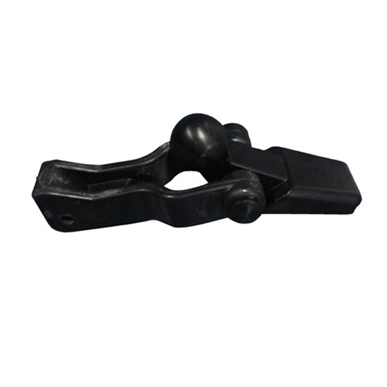 Ball Style Hood Latch Replaces K147-107 & K147-C-106 For Kenworth T300, T600, T800 & W900