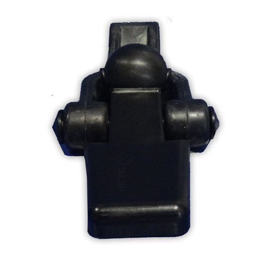 Ball Style Hood Latch Replaces K147-107 & K147-C-106 For Kenworth T300, T600, T800 & W900