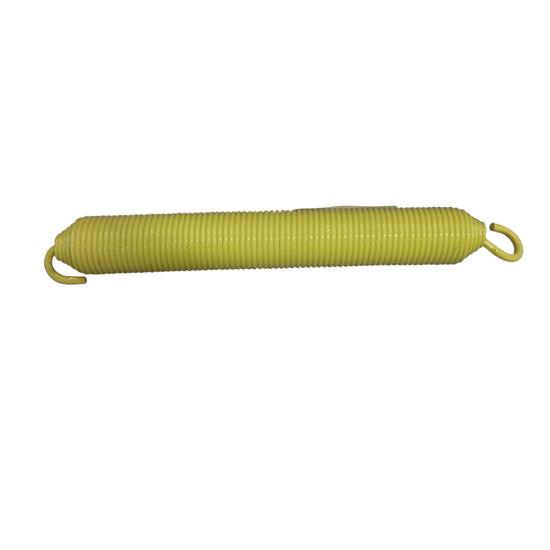 BESTfit 13.4 Inch Yellow Hood Spring Replaces K224-95 For Kenworth T400, T450 & T800