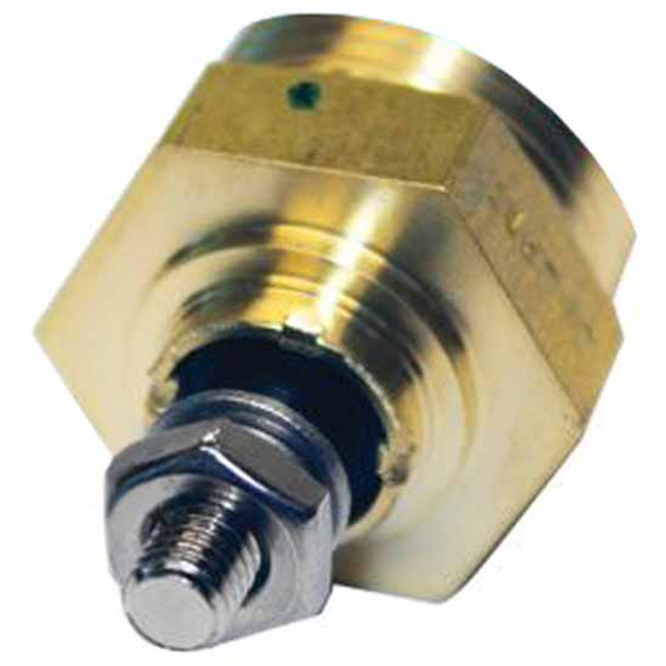 100-300 Degrees Fahrenheit Oil Temperature Sensor Replaces 17-04184, 140401, S25202 For Peterbilt 378, 379, 387