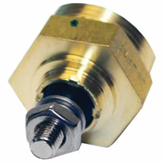 BESTfit 100-300 Degrees Fahrenheit Oil Temperature Sensor Replaces 17-04184, 140401, S25202 For Peterbilt 378, 379, 387