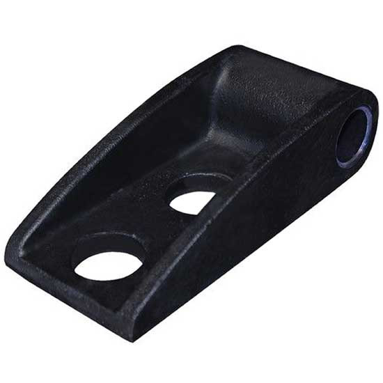 BESTfit Hood Hinge Bracket W/ Grease Zert For Kenworth T800, W900B