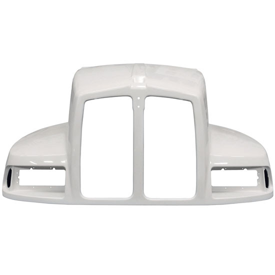 Kenworth T600 Aerocab Hood Fiberglass by Jones Performance Replaces K146-1231