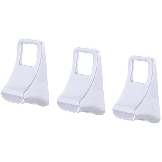 Chrome Switch Cover For Kenworth T680, T880, W990