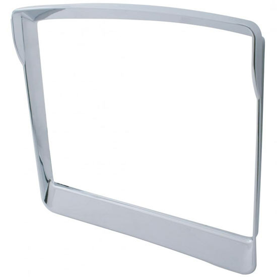 Speed & Tachometer Gauge Dash Panel Trim For Kenworth T600, T660, T800 & W900 2006-Newer