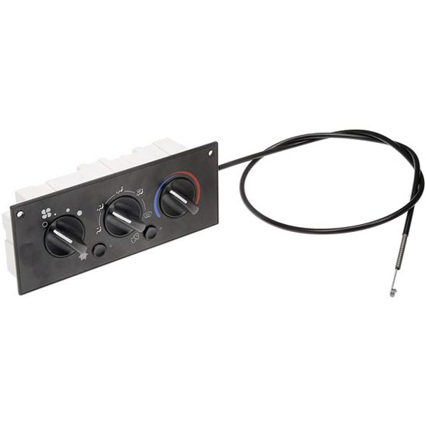 Kenworth W900, T800, T600A, T300, C500 Heavy Duty HVAC Climate Control Module Kenworth W900, T800, T600A, T300, C500 Heavy Duty HVAC Climate Control Module